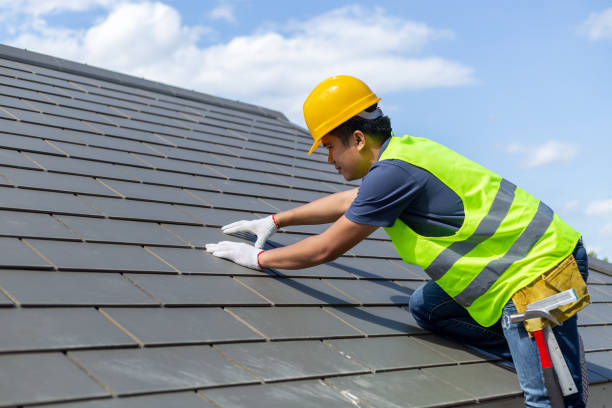 Best Roof Gutter Cleaning  in Tracy, CA