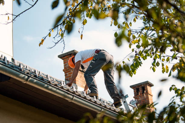 Quick and Trustworthy Emergency Roof Repair Services in Tracy, CA