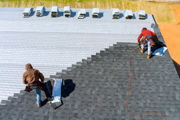 Best Commercial Roofing Services  in Tracy, CA