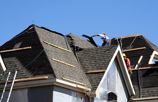 Best Shingle Roofing Installation  in Tracy, CA