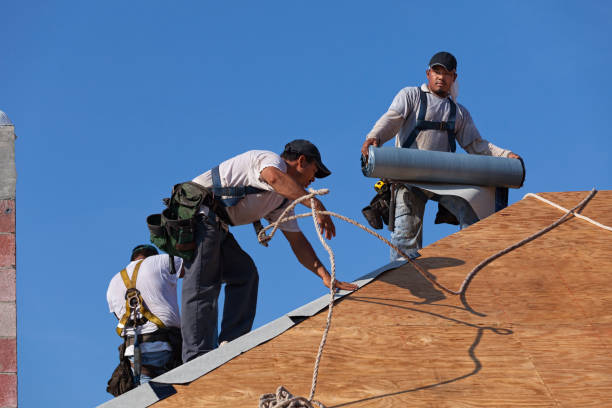 Best Roof Replacement Cost  in Tracy, CA