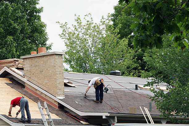 Best Storm Damage Roof Repair  in Tracy, CA