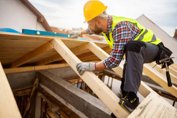 Best Roofing Contractor Near Me  in Tracy, CA