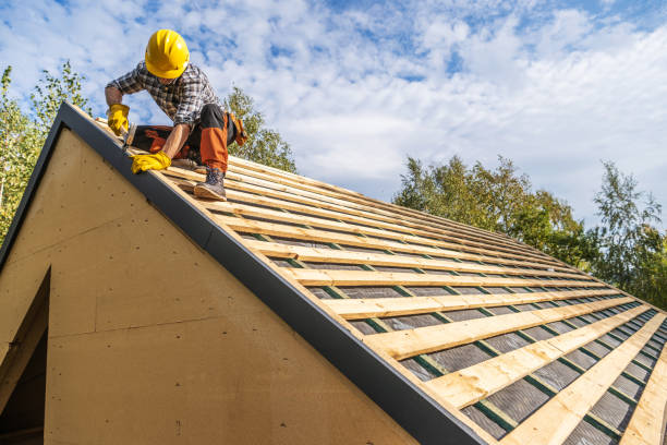 Best Roof Gutter Cleaning  in Tracy, CA