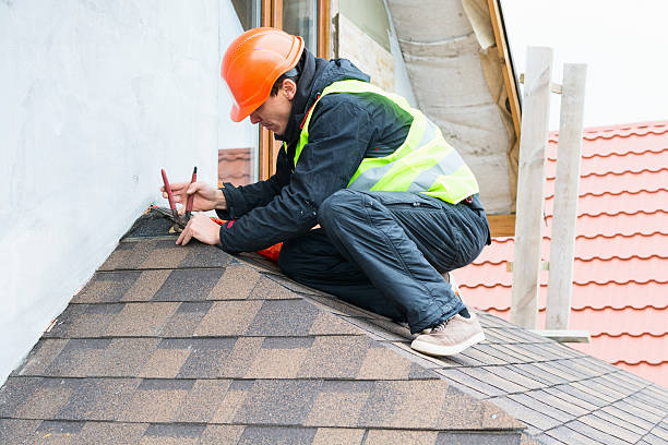 Best Gutter Installation and Roofing  in Tracy, CA