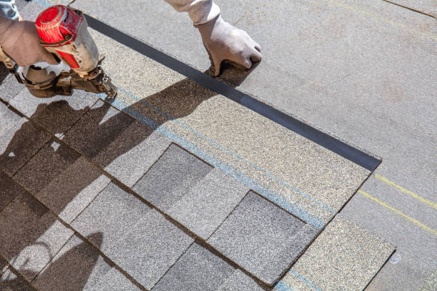 Quick and Trustworthy Emergency Roof Repair Services in Tracy, CA