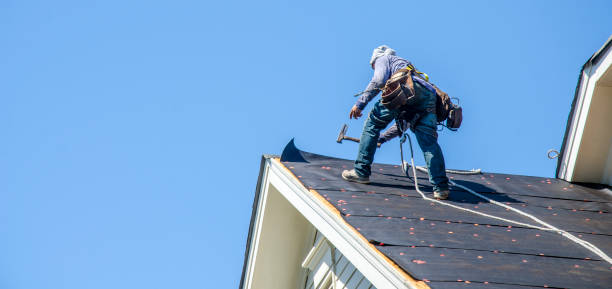 Best Roof Waterproofing Services  in Tracy, CA